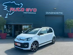 VOLKSWAGEN UP GTI 1.0 115 BlueMotion Technology BVM6