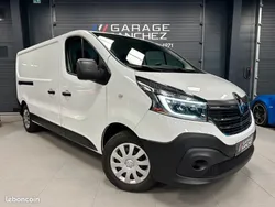 Renault TRAFIC III FG Grand Confort L2H1 2.0L DCI 120CV TVA Recup - Garantie 12 Mois - CLIM/Radars A