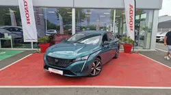 Peugeot 308 III BlueHDI 130 AUTO8 ALLURE