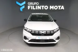Dacia Sandero 1.0 ECO-G Essential Bi-Fuel