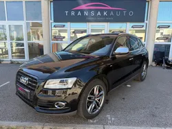 AUDI Q5 Q5 2.0 TDI Clean Diesel 190 Advanced S tronic 7