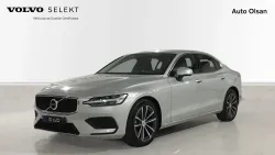VOLVO S60 B4 Plus Bright