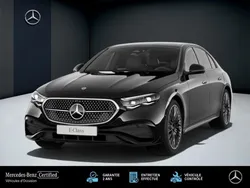 Mercedes Classe E Berline 450 d 4MATIC Amg Line 6 Cylindres / Bla
