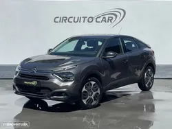 Citroën C4 1.2 PureTech Feel Pack EAT8