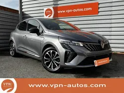 Renault Clio Techno TCe 90 -25
