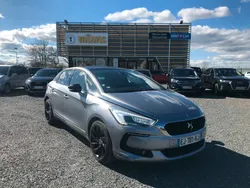DS DS5 2.0 Blue HDi 150 cv Performance Line