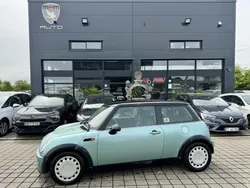 Mini mini 1.6i one pack 90ch