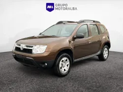 DACIA Duster 1.6 Base