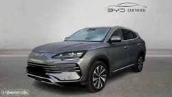 BYD Seal U 1.5 DM-i Comfort