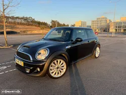 MINI 3 Portas Cooper SD