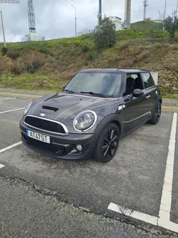 MINI Cooper S 184 CV N18