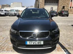 Volvo XC 40 1.5 T3 Tech Edition