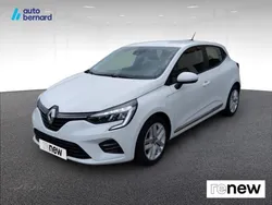 Renault Clio Clio SCe 65 - 21N Business