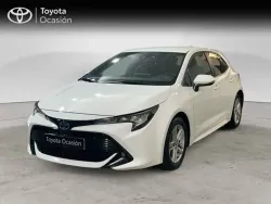 Toyota Corolla 125H Active Tech