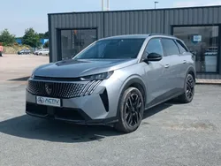 PEUGEOT 5008 Hybrid 145 allure e-dcs6