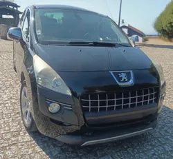 Peugeot 3008 1.6 hdi