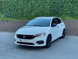 Fiat Tipo 1.3 M-Jet