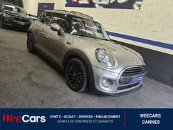 MINI MINI One D 95ch Shoreditch