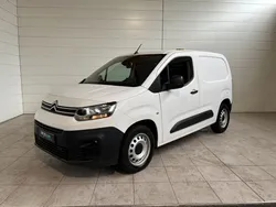 Citroën Berlingo Taille M BlueHDi 100 S&S BVM Club / Pack Chantier / GPS / Caméra