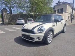 MINI HATCH R56 1.6 D - 110 Cooper