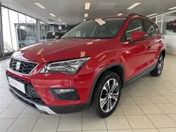 Seat Ateca 1.0 TSI 115 ACT Style