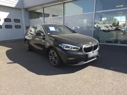 BMW Série 1 III 116d DKG7 Business Design