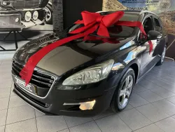 Peugeot 508 1.6 e-hdi active cmp6