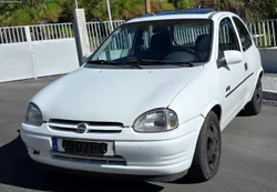 Opel Corsa 1.2i Swing