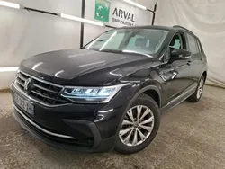 OLKSWAGEN Tiguan / 5P / SUV 2.0 TDI 150 DSG7 Life Business