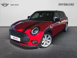Mini Clubman Cooper 136ch Edition Premium Plus BVA7