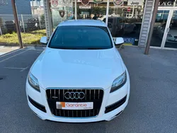 AUDI Q7 3.0 TDI S LINE 240 cv 7 PLACES REPRISE POSSIBLE