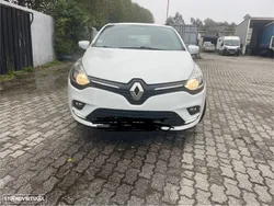 Renault Clio Energy dCi 90 Start & Stop 83g Eco-Drive