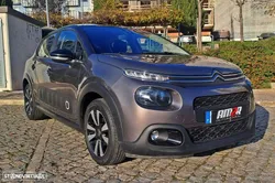 Citroën C3 1.2 PureTech Shine