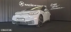 VW ID.3 Pro