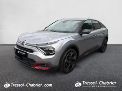 CITROEN C4 BlueHDi 130 S&S EAT8 Shine Pack