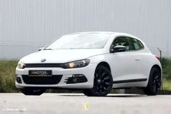 VW Scirocco 1.4 TSI Life