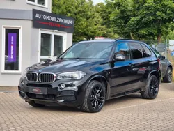 BMW X5 M50d | 381 ch BVA HUD Harman Kardon Toit panoramique Caméras 360 ACC