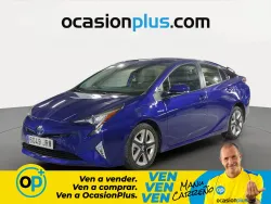 TOYOTA Prius Prius+ 1.8 Executive
