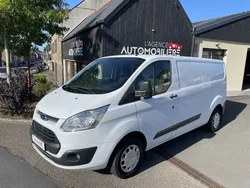 FORD Transit Custom Fg 2.0 TDCI 105 CH L1H1 AMBIANTE