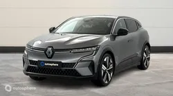 Renault Mégane E-Tech Electric EV60 220ch Iconic super charge