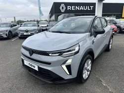 RENAULT Captur Eco-G 100 ch Evolution