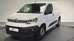 Citroën Berlingo 1.6 HDI 100 CarPlay