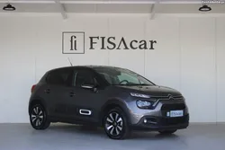 Citroën C3  SHINE PACK EAT6
