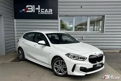 Bmw Serie 1 118i M-SPORT DKG CARPLAY-ANDROID AUTO