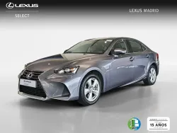 LEXUS IS 300h Business