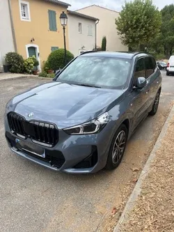 Bmw x1 drive