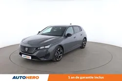 Peugeot 308 1.2 Hybrid Allure e-DCS6 136 ch