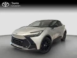 TOYOTA C-HR 200H GR Sport
