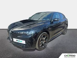 ALFA ROMEO Stelvio 2.2 160 ch AT8 Intensa