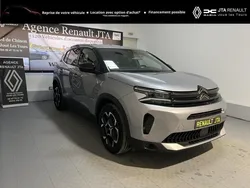 CITROEN C5 AIRCROSS 1.2 PureTech 12V - 130 S&S Plus PHASE 2